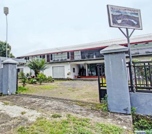 OYO 92090 Panorama Rinjani Lodge
