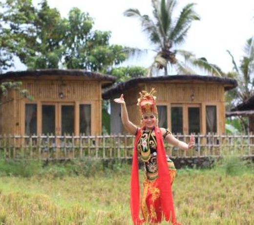 Sawah Ijen