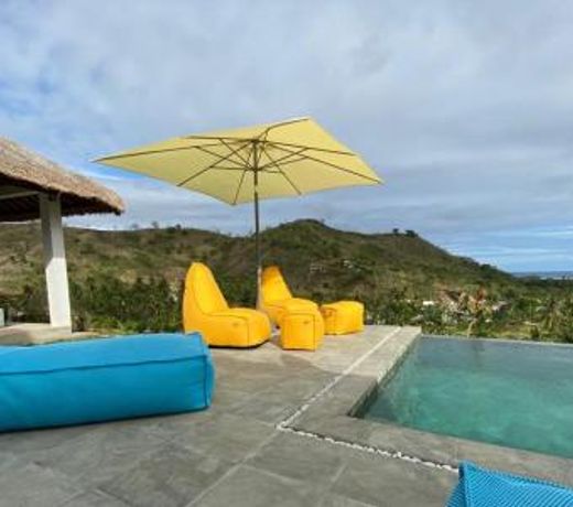 Lombok Khophilauvillas
