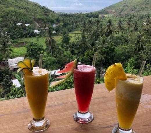 Lombok Khophilauvillas