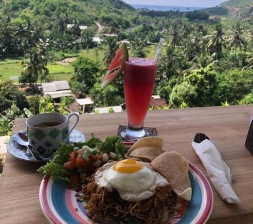 Lombok Khophilauvillas
