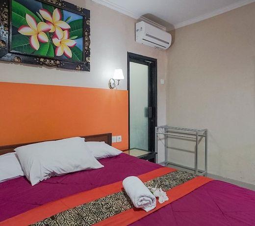 Taxa Uma Guest House