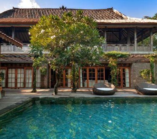 Villa Kapungkur
