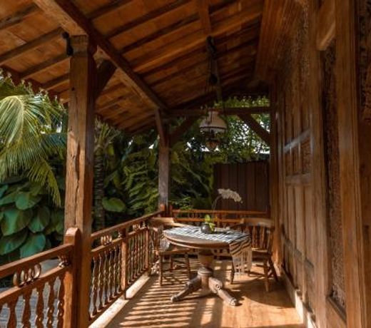 Villa Kapungkur