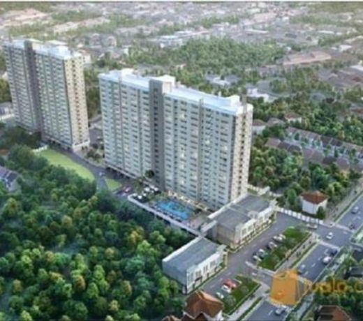Bintaro Parkview A1228