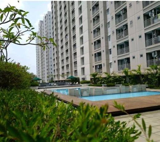 Bintaro Parkview A1228