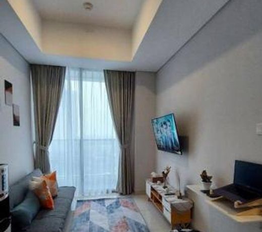 2 Bed Room Apartment in West Jakarta