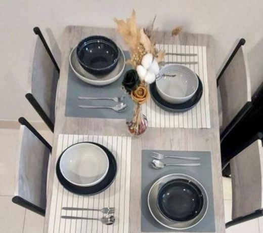 2 Bed Room Apartment in West Jakarta
