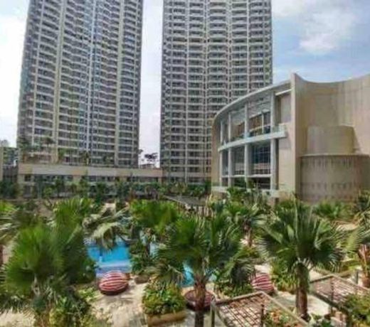2 Bed Room Apartment in West Jakarta