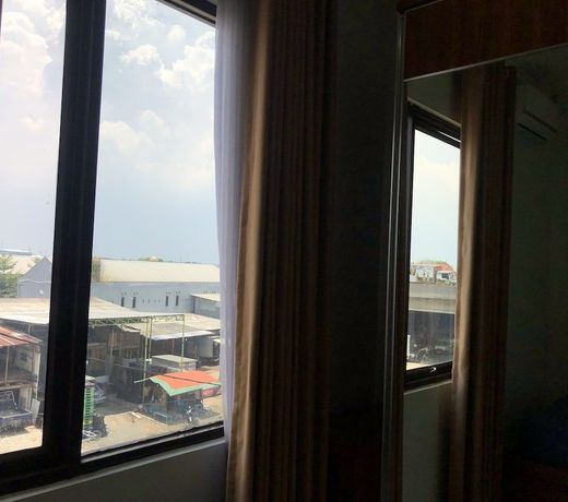 Bening Asri Guesthouse