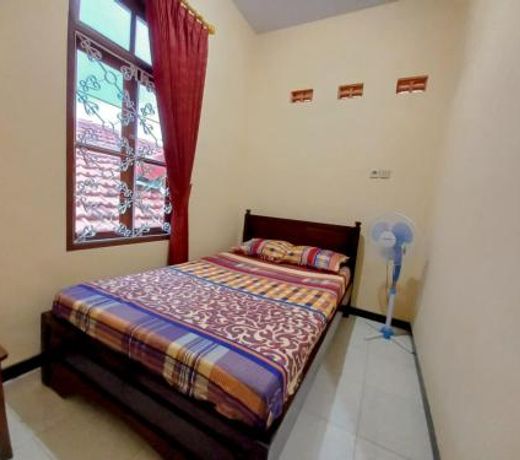 Rumah Kost Nakula