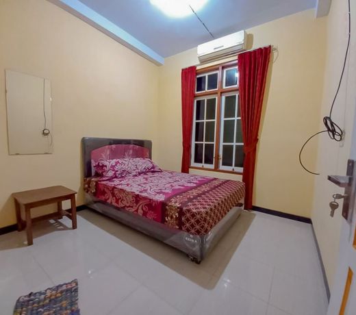 Rumah Kost Nakula