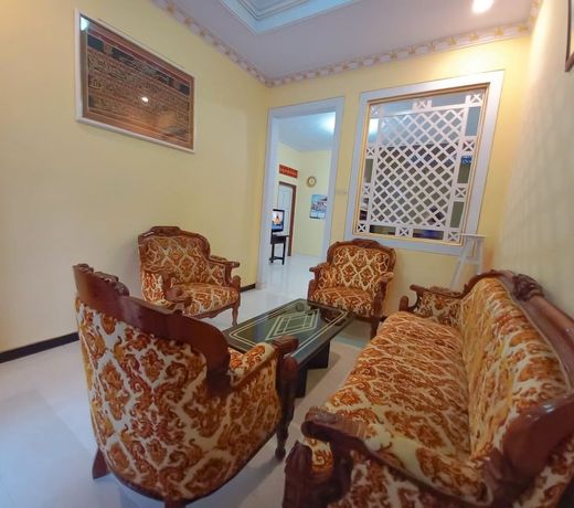 Rumah Kost Nakula