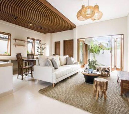 rainNan Villa- Near Bali Safari