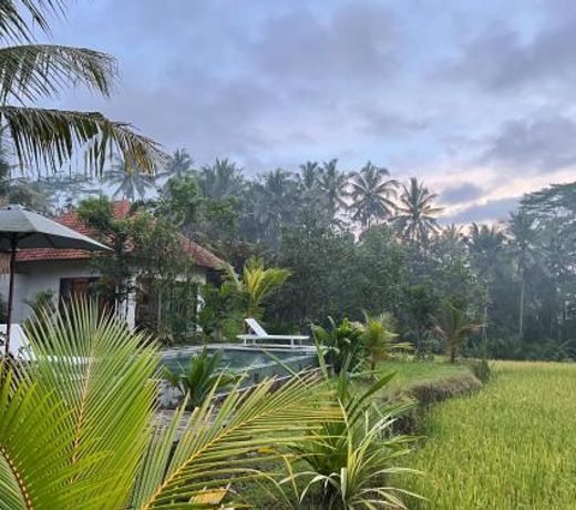 Uma Mupu Retreat