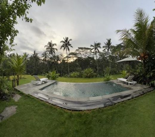 Uma Mupu Retreat