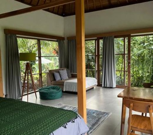 Uma Mupu Retreat
