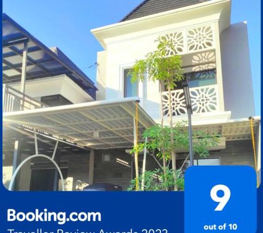 Family Villa Syariah C-37 Batu