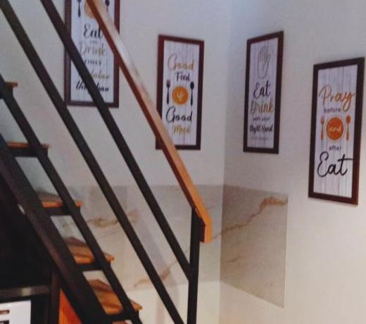 Family Villa C37 Batu