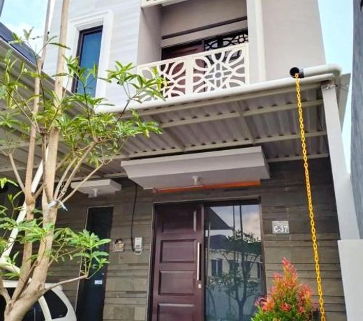 Family Villa C37 Batu