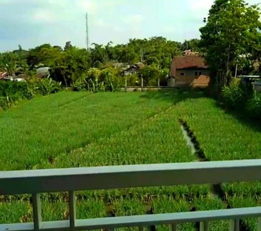 Family Villa C37 Batu