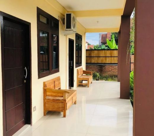 Calliandra Homestay