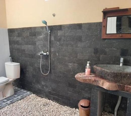 TelukBiru Homestay