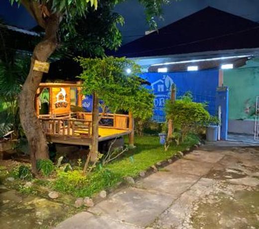 Neo Robiu & Ijen Tour