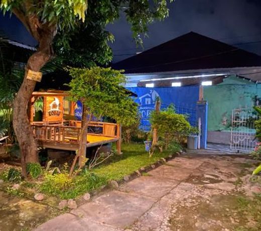 Neo Robiu & Ijen Tour