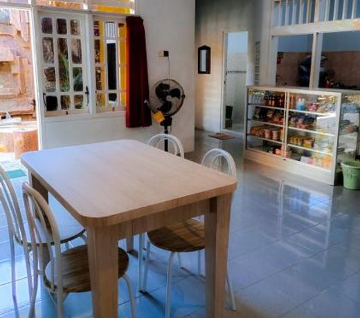 Twentynine Homestay