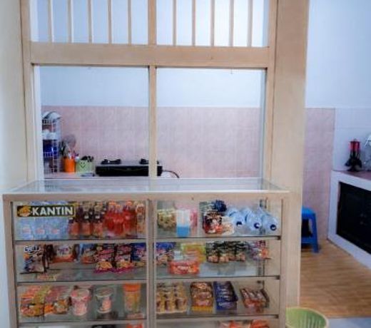 Twentynine Homestay