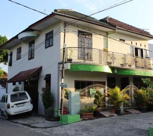 Kost&Guesthouse Tirza