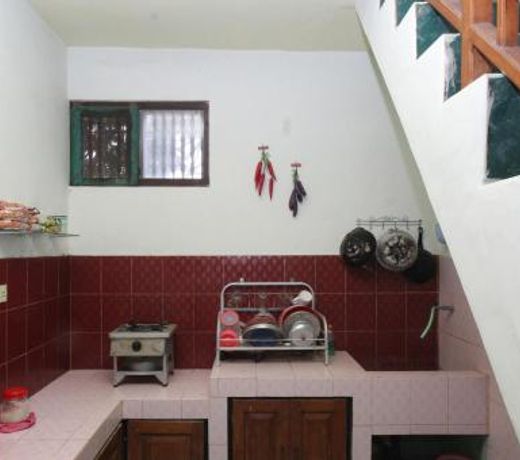 Kost&Guesthouse Tirza