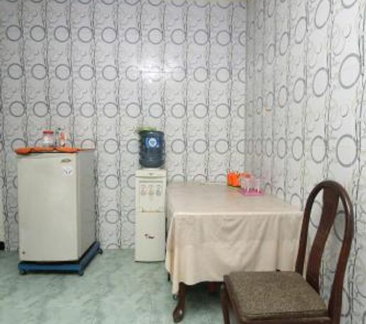 Kost&Guesthouse Tirza