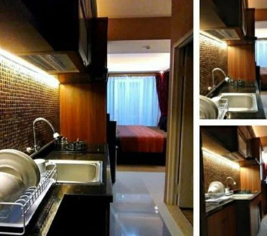 Apartement Grand Asia Afrika Bandung by House Of Tofi
