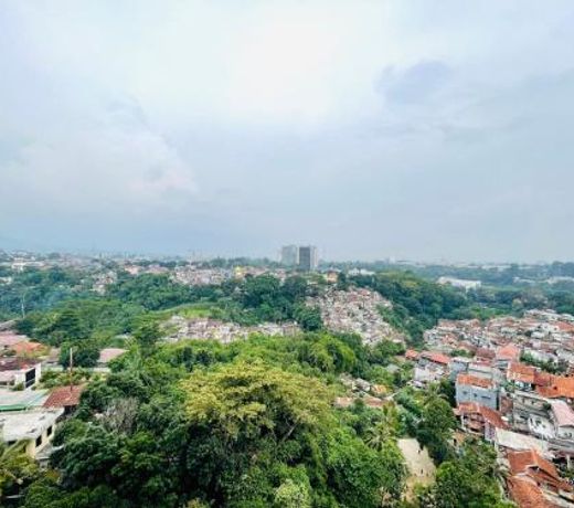 Luxury 2BR Apartment @ Galeri Ciumbuleuit with Best View @ 1st Tower