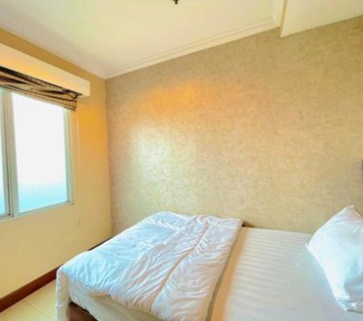 Luxury 2BR Apartment @ Galeri Ciumbuleuit with Best View @ 1st Tower