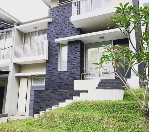 Imah Dago Villa - Budget Staycation villa in Bandung