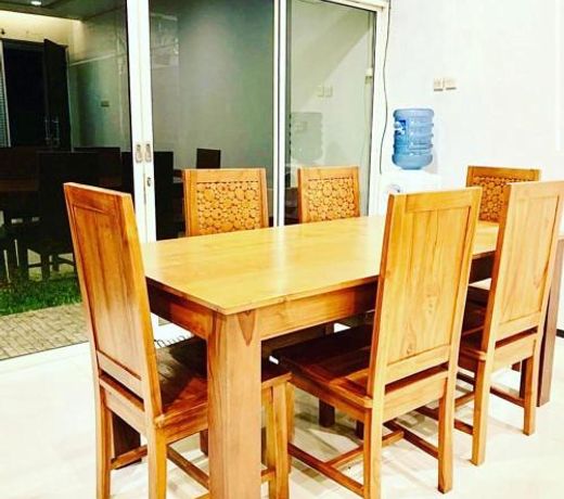 Imah Dago Villa - Budget Staycation villa in Bandung