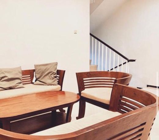 Imah Dago Villa - Budget Staycation villa in Bandung