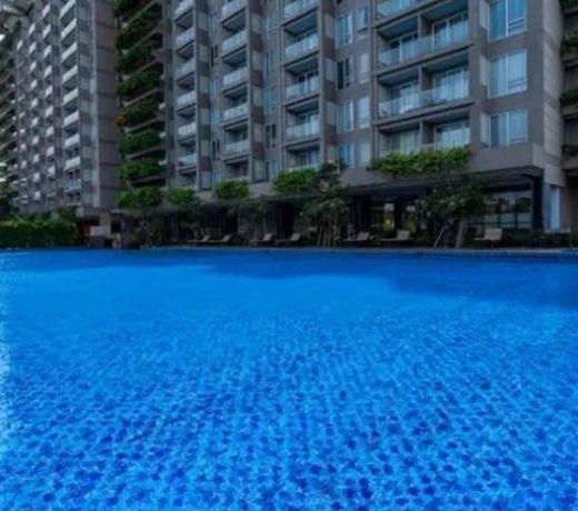 B Landmark Residence