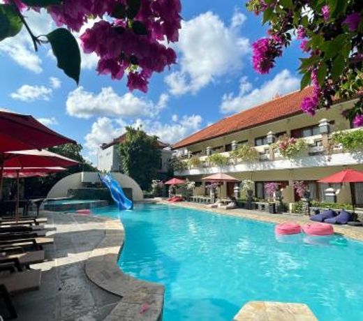 Marine Bay Sanur