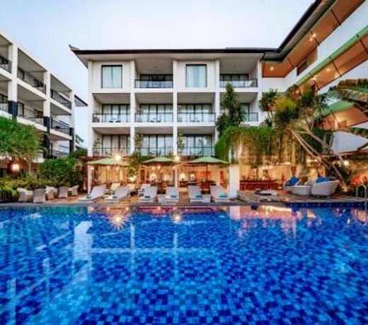 Duaraloka Sanur