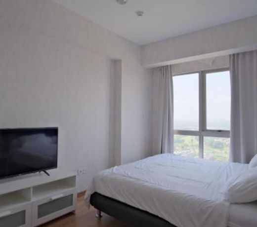 1BR Apartment Serpong Mtown Signature seberang SMS Mall
