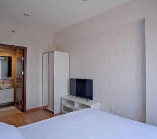 1BR Apartment Serpong Mtown Signature seberang SMS Mall