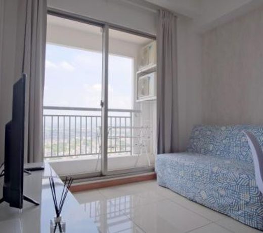 1BR Apartment Serpong Mtown Signature seberang SMS Mall