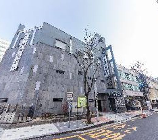 Bucheon (Jungdong) Mori Hotel