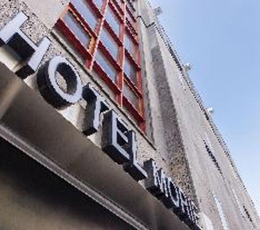 Bucheon (Jungdong) Mori Hotel