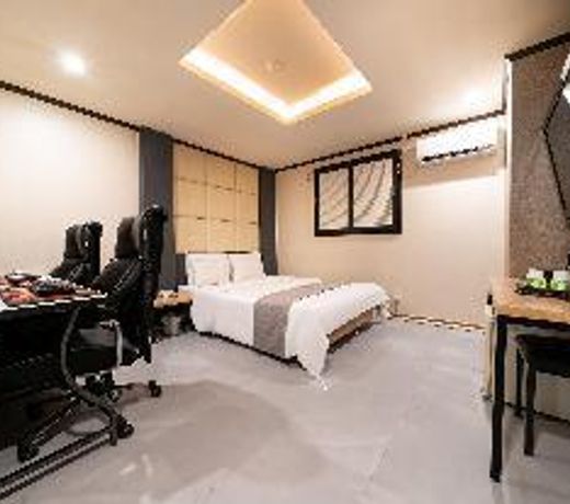 Bucheon (Jungdong) Mori Hotel