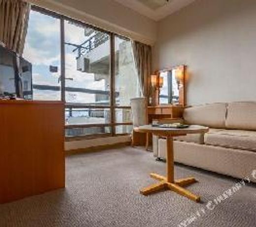 Ooedo-Onsen Monogatari Minoh Kanko Hotel